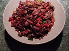 口味鸡杂-姐夫的小菜(新中关购物中心店)
