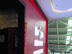 -BlueGame深蓝密室逃脱真人NPC(京投港·长阳店)