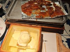 -绿茶餐厅(布吉万象汇店)