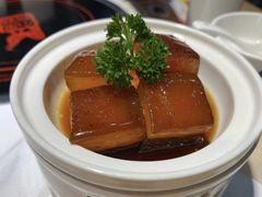 -黑鸡小馆(金源店)