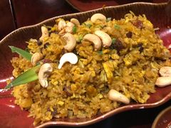 -红泰·泰精选·特色料理(中山路店)