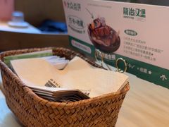 -龙治汉堡(中华城店)