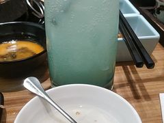-水林间·寿喜烧自助(仙林金鹰店)