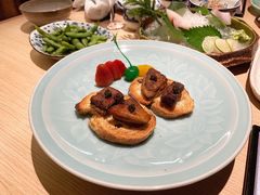 -小山日本料理(电子大厦店)