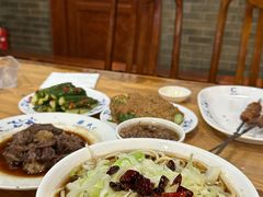 -柴氏风味斋(甘家口店)