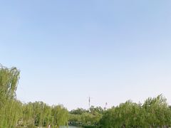-南翠屏公园