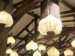 大堂-古关火锅店(古北水镇景区店)