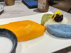 -Home Thai·泰谣(王府井apm店)