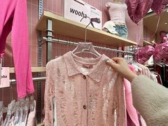 -太原茂业天地购物中心