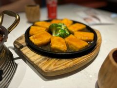 -峨嵋小镇·川菜(正定朗华店)