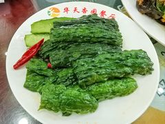 -杏园餐厅(阜成门店)