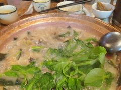 -阿婆情腊排骨火锅(金虹路店)