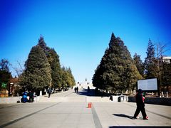 -辽沈战役纪念馆