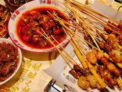 -串盟烧烤大排档·长沙美食地标(星沙店)