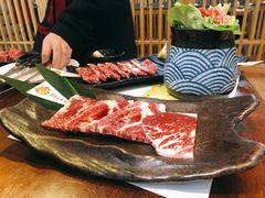 -热血兄弟·炭火烤肉(融侨中心店)