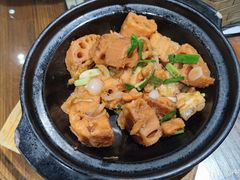 -猪腰一家·地道佛山菜(里水店)