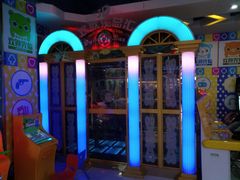 -星悦蓝海欢乐园(石路天虹店)