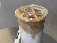 -Manner coffee(深圳光明万达广场店)