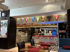 -五洲皇冠巴西烤肉餐厅