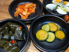 -九田家黑牛烤肉料理(西溪龙湖天街店)