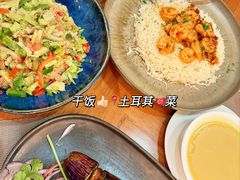 -苏坦土耳其餐厅(白云宾馆店)
