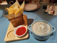 -俄士厨房(未来城店)