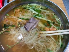 -韩麦大冷面(桂花街直营店)