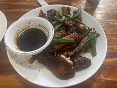 -凰仪桥饭店(鲁迅西路店)