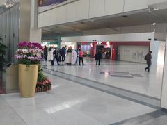 -福州长乐国际机场