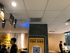 -麦当劳(南昌青山湖万达广场店)