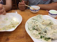 iphone_upload_pic-东北农家饺子村(昌平路店)