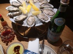 -Osteria Garden 生蚝花园餐厅(原进贤路店)