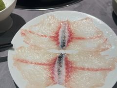 -阿源鱼捞斑鱼火锅·海鲜粥(山景尚宅店)