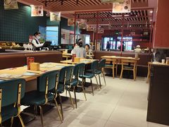 -宏状元现熬粥·京味菜(三里河店)