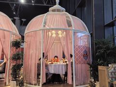 -天山传奇新疆菜(SKLP店)