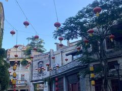 -赤坎·广东华侨国际旅游度假区