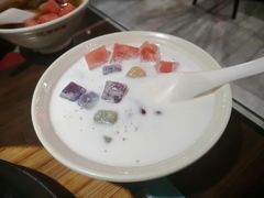 -豪享来中西餐厅(隆昌店)