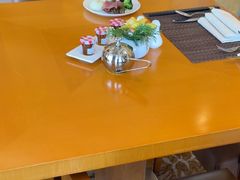 -上海锦江汤臣洲际大酒店