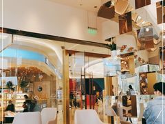 -奈雪的茶(仙林金鹰店)
