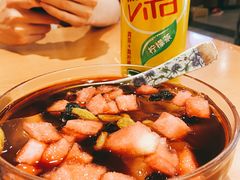 冰粉-宏大运餐厅(传媒大学店)