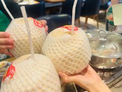 -亚马逊蒸汽活海鲜自助(LCM置汇旭辉广场店)