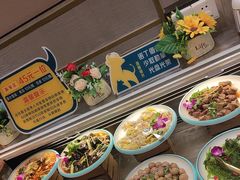 -诺丁牛排披萨自助餐厅(汕头苏宁店)
