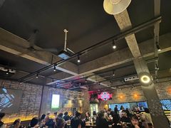 -功夫怪兽·烧烤(珠江路店)