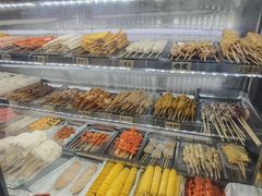 -张记炸串肠粉