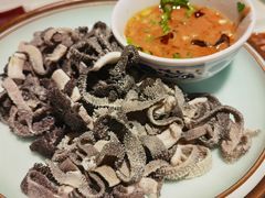 爆肚-北平楼·烤鸭·北京菜(牡丹园店)