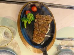 -悦荟牛排餐厅(萨尔图万达店)