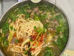 -杨记拉面总店