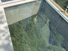 -重庆云阳龙缸景区