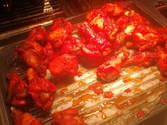 -红透天牛排海鲜自助(长和国际直营店)