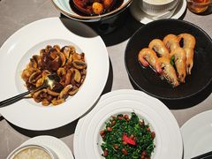 -醉庐·新上海菜(南京西路店)